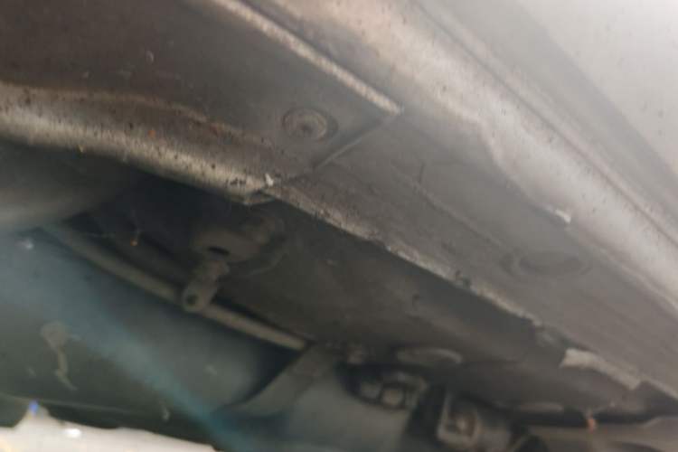 Used Seat Alhambra 2013 1.8 TSI Luxury Navigation Version Euro IV Chassis Rear Right