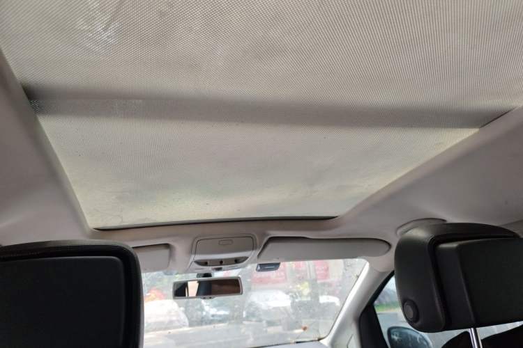 Used Seat Alhambra 2013 1.8 TSI Luxury Navigation Version Euro IV Headliner