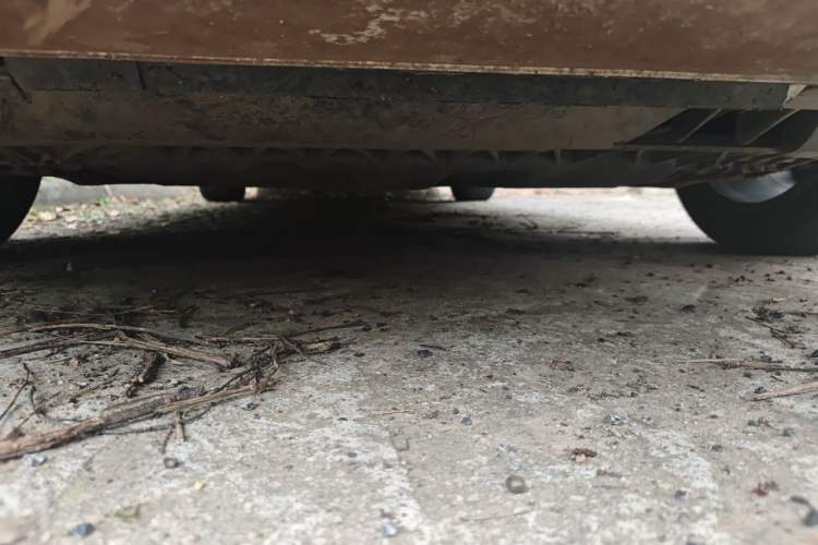 Used Seat Ibiza 2013 1.4TSI 3-Door FR Model Chassis Front
