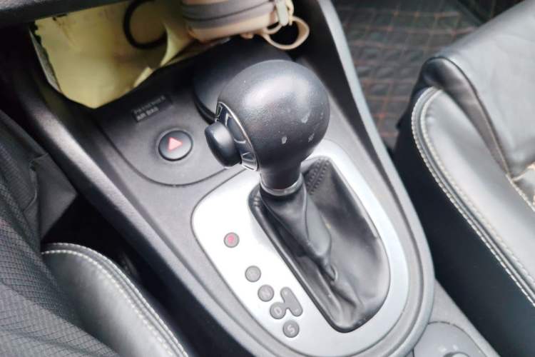 Used Seat LEON 2012 2.0 TSI CUPRA Gear Lever