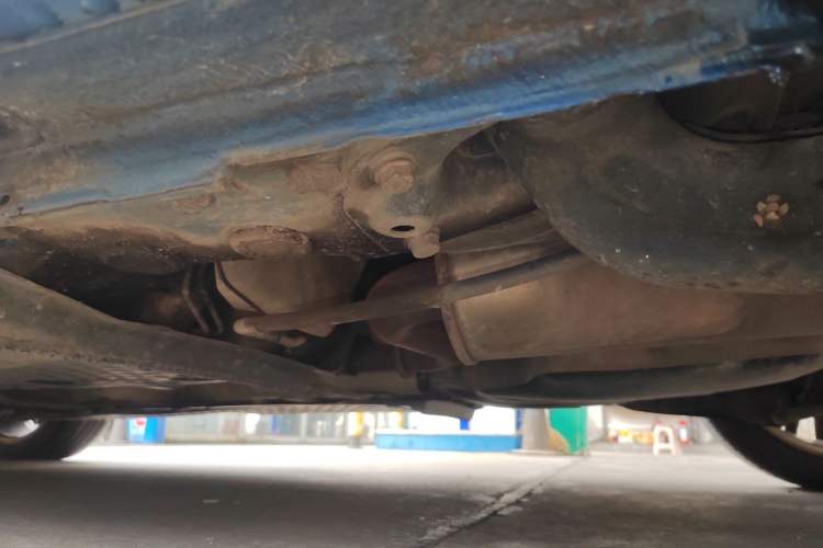 Used Seat LEON 2012 2.0 TSI CUPRA Left Side Sill