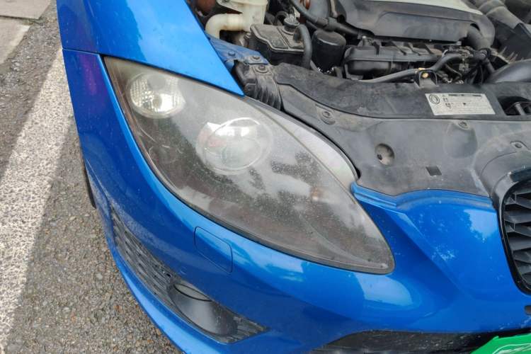 Used Seat LEON 2012 2.0 TSI CUPRA Right Front Headlight
