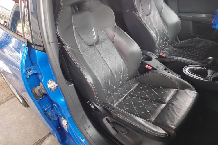 Used Seat LEON 2012 2.0 TSI CUPRA Right Front Seat