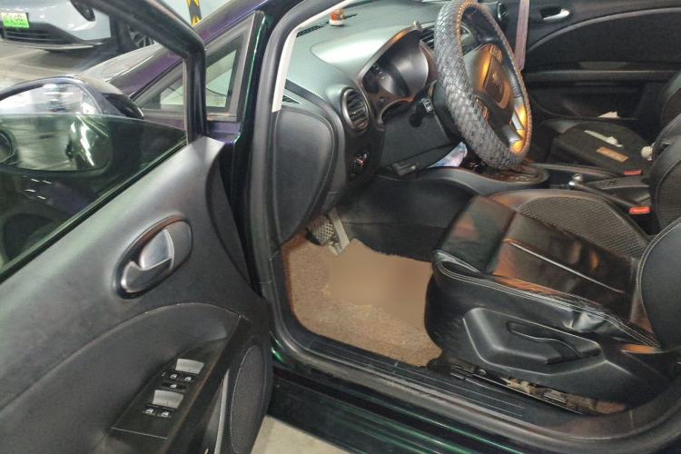 Used Seat LEON 2012 1.8TSI FR+ Driver Seat