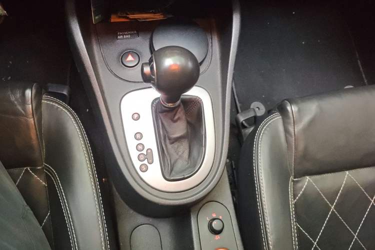 Used Seat LEON 2012 2.0 TSI CUPRA Gear Lever