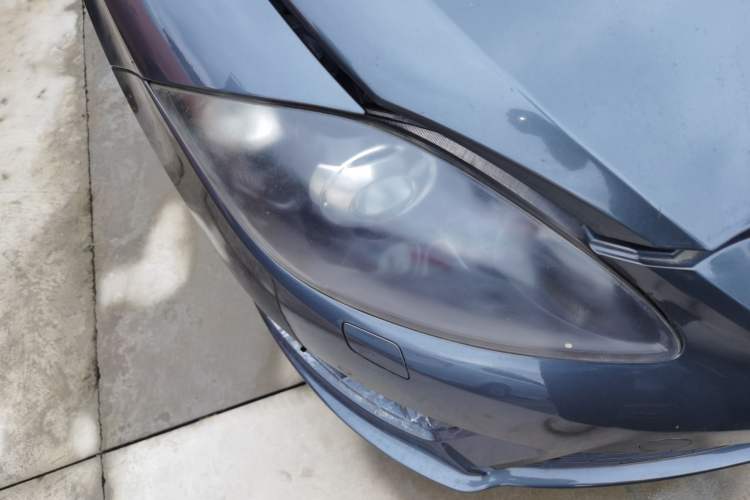 Used Seat LEON 2012 1.8TSI FR+ Right Front Headlight