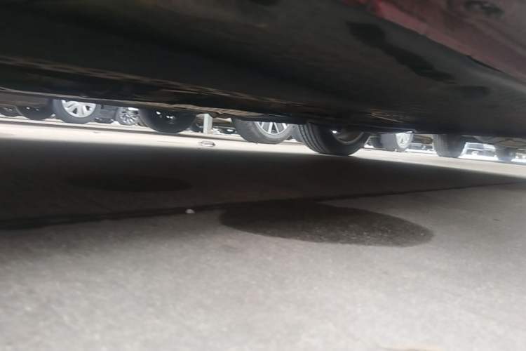 Used Seat LEON 2012 2.0 TSI CUPRA Chassis Front Left