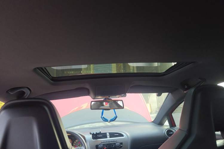 Used Seat LEON 2012 2.0 TSI CUPRA Headliner