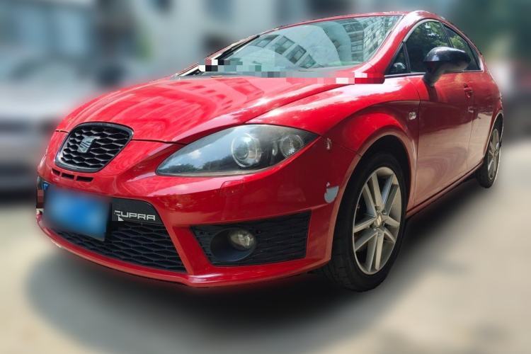 Gebrauchter Seat LEON 2012 2.0 TSI CUPRA Guazi used car, China used car export, Used car for sale, Used  cars, Cheapest cars for sale