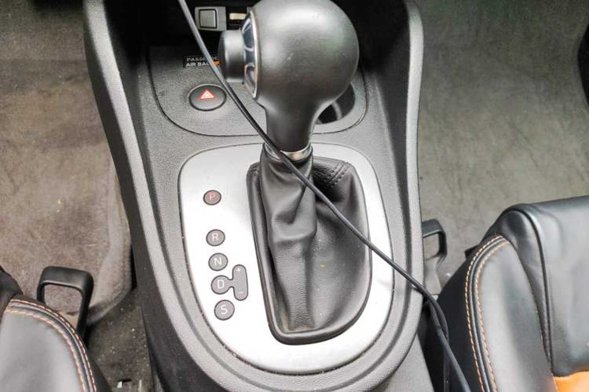 Used Seat LEON 2012 1.8TSI FR+ Gear Lever