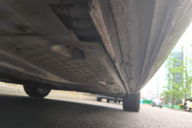 Used Seat LEON 2012 1.8TSI FR model Chassis Front Left