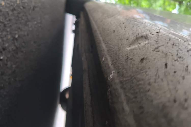 Used Seat LEON 2012 1.8TSI FR model Chassis Front Right