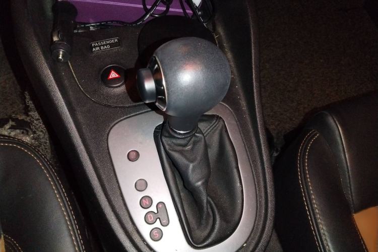 Used Seat LEON 2012 1.8TSI FR+ Gear Lever