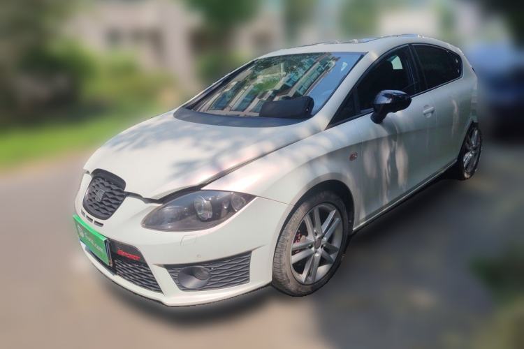 Used Seat LEON 2012 2.0 TSI CUPRA Guazi used car, China used car export, Used car for sale, Used  cars, Cheapest cars for sale