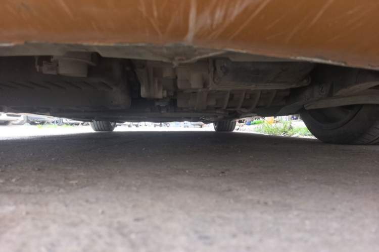 Used Seat LEON 2012 2.0 TSI CUPRA Chassis Front