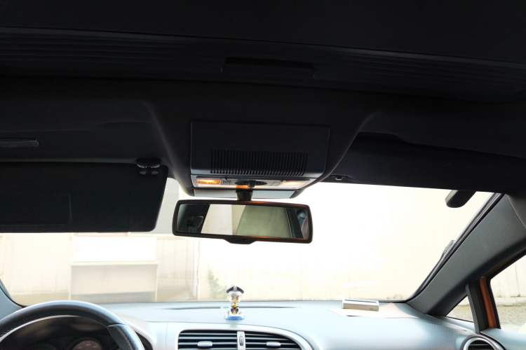 Used Seat LEON 2012 2.0 TSI CUPRA Headliner