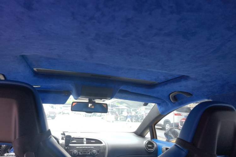 Used Seat LEON 2012 2.0 TSI CUPRA Headliner