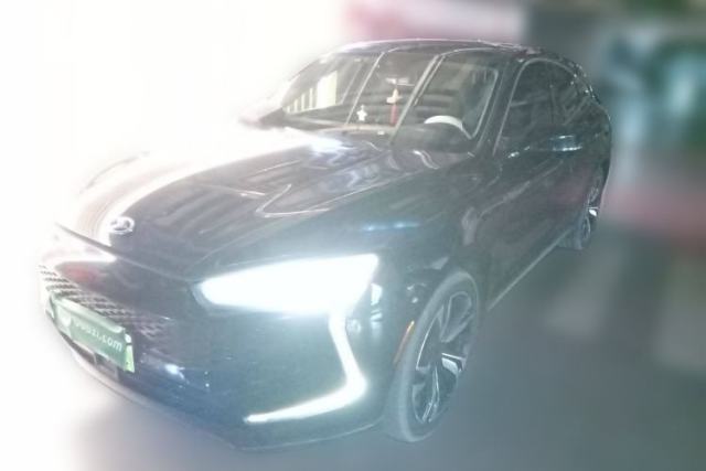 Used SERES SF5 2020 Four-Wheel Drive High-Performance Sports Edition