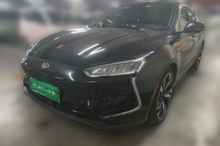 Used SERES SF5 2020 Four-Wheel Drive High-Performance Sports Edition Guazi used car, China used car export, Used car for sale, Used cars, Cheapest cars for sale