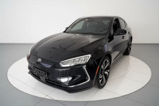 Gebrauchter SERES SF5 2020 Two-Wheel Drive High-Performance Sports Edition