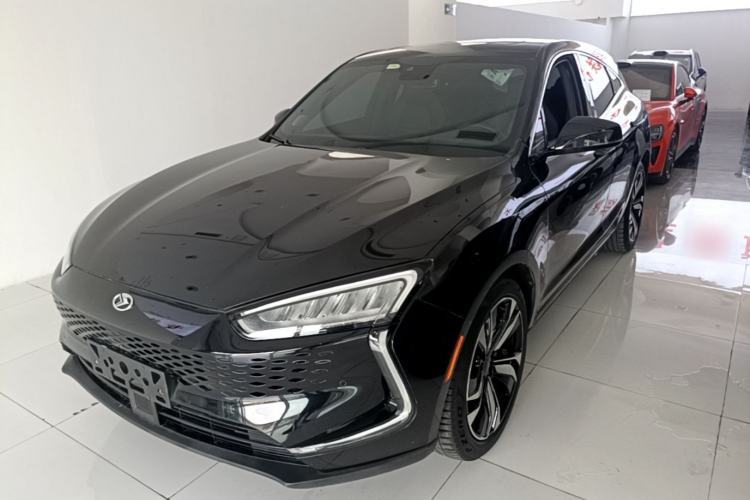 SERES SF5 2020 Two-Wheel Drive High-Performance Sports Edition d’occasion Guazi used car, China used car export, Used car for sale, Used  cars, Cheapest cars for sale