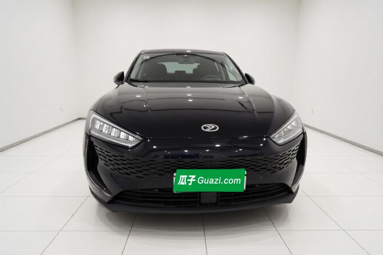 Used SERES SF5 2020 Two-Wheel Drive High-Performance Sports Edition Exterior 1