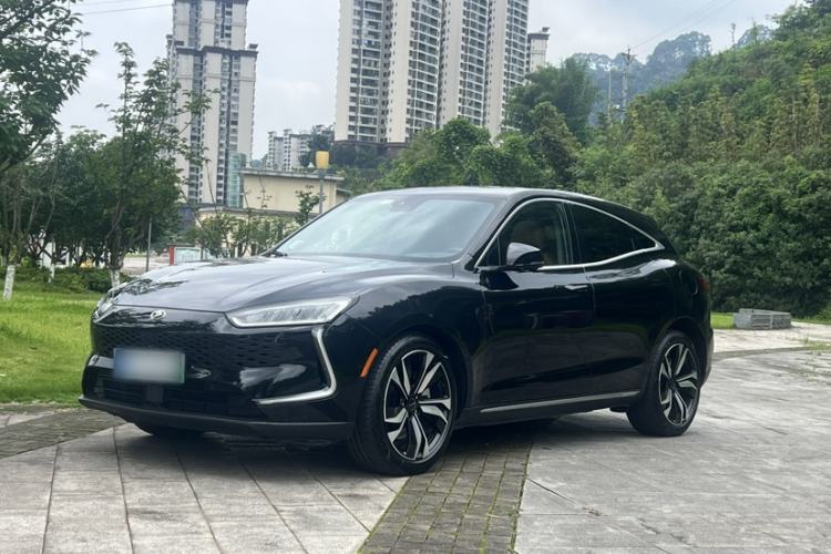 Used SERES SF5 2020 Two-Wheel Drive High-Performance Sports Edition Guazi used car, China used car export, Used car for sale, Used cars, Cheapest cars for sale