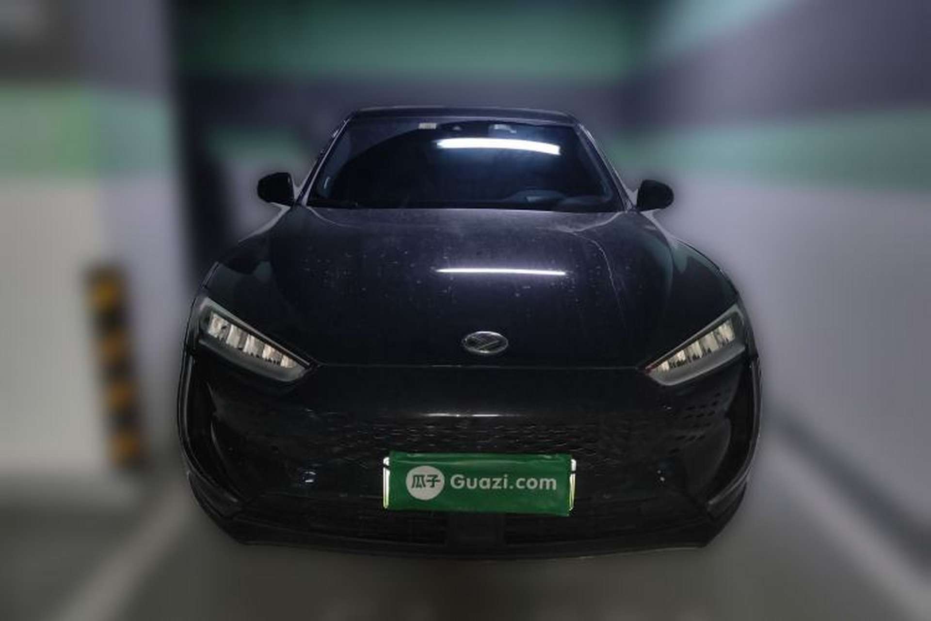 Used SERES SF5 2020 Four-Wheel Drive High-Performance Sports Edition Front