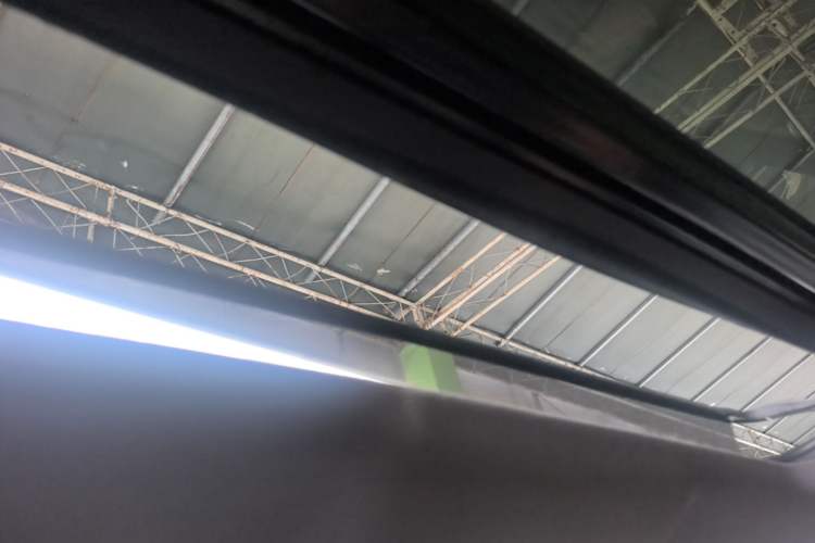 Used SERES SF5 2020 Two-Wheel Drive High-Performance Sports Edition Headliner