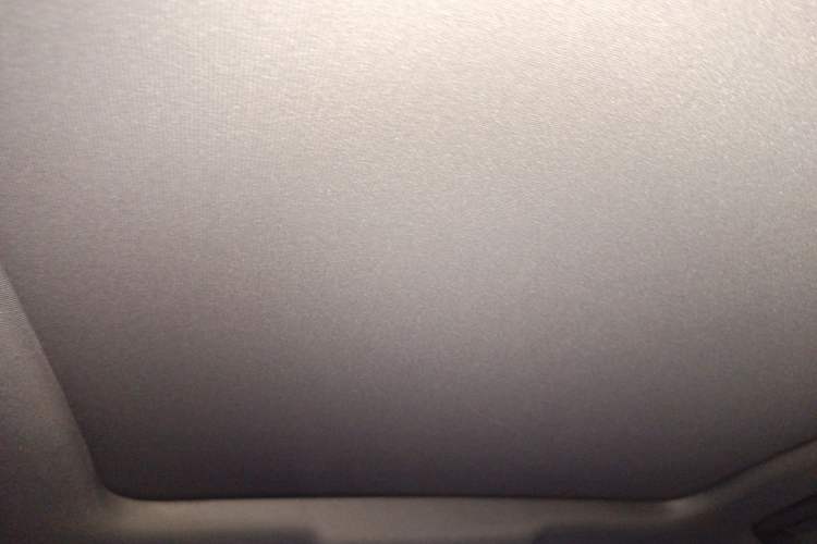 Used SERES SF5 2020 Two-Wheel Drive High-Performance Sports Edition Headliner