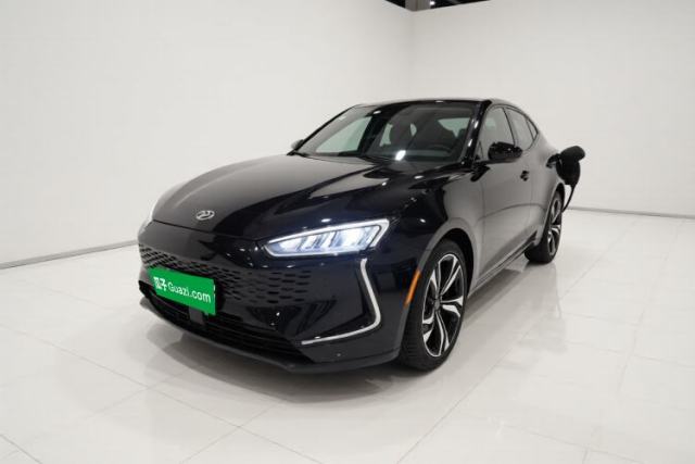 Used SERES SF5 2020 Two-Wheel Drive High-Performance Sports Edition
