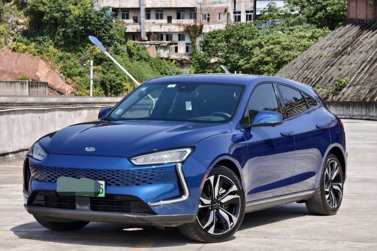 Used SERES SF5 2020 Four-Wheel Drive High-Performance Sports Edition Guazi used car, China used car export, Used car for sale, Used  cars, Cheapest cars for sale