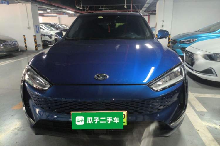 Used SERES SF5 2020 Four-Wheel Drive High-Performance Sports Edition Front