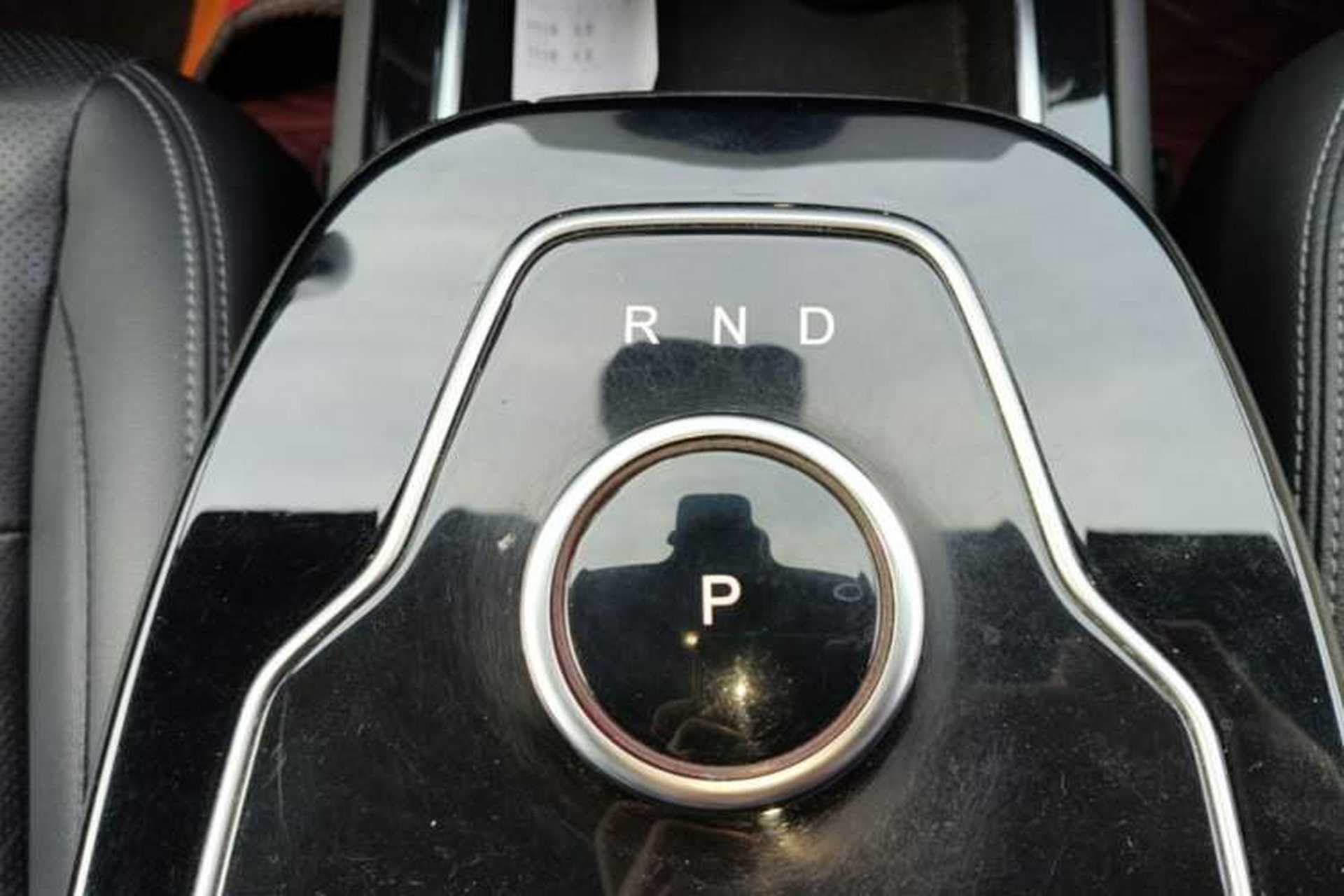 Used SERES SF5 2020 Four-Wheel Drive High-Performance Sports Edition Gear Lever