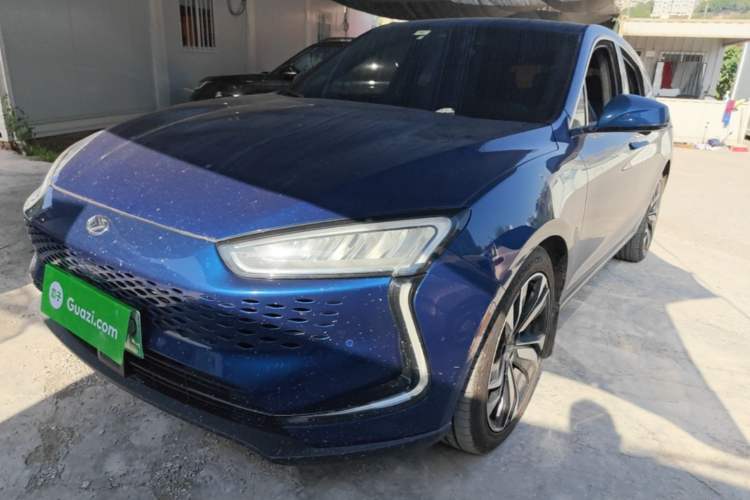 Used SERES SF5 2020 Two-Wheel Drive High-Performance Sports Edition Guazi used car, China used car export, Used car for sale, Used  cars, Cheapest cars for sale