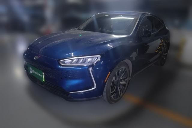 Used SERES SF5 2020 Two-Wheel Drive High-Performance Sports Edition