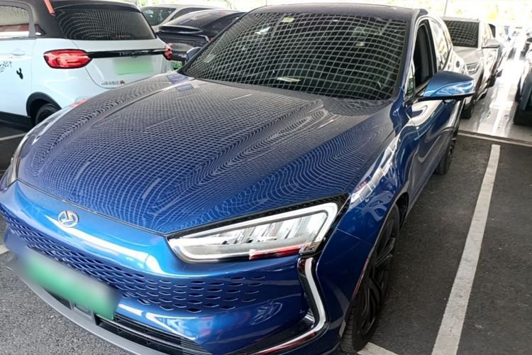 Used SERES SF5 2020 Four-Wheel Drive High-Performance Sports Edition Guazi used car, China used car export, Used car for sale, Used cars, Cheapest cars for sale