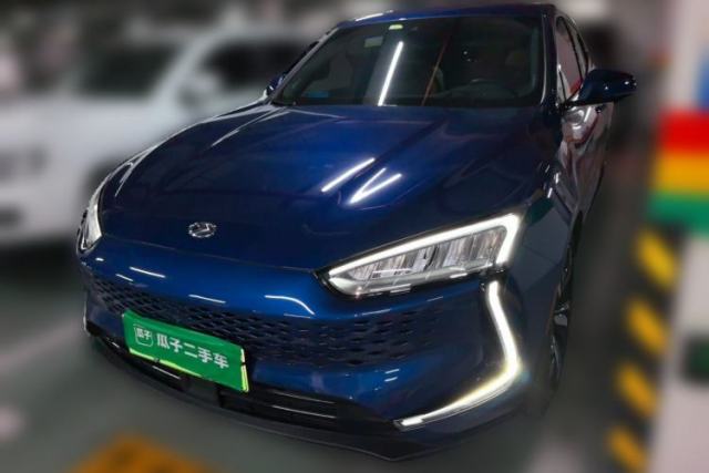 Used SERES SF5 2020 Two-Wheel Drive High-Performance Sports Edition