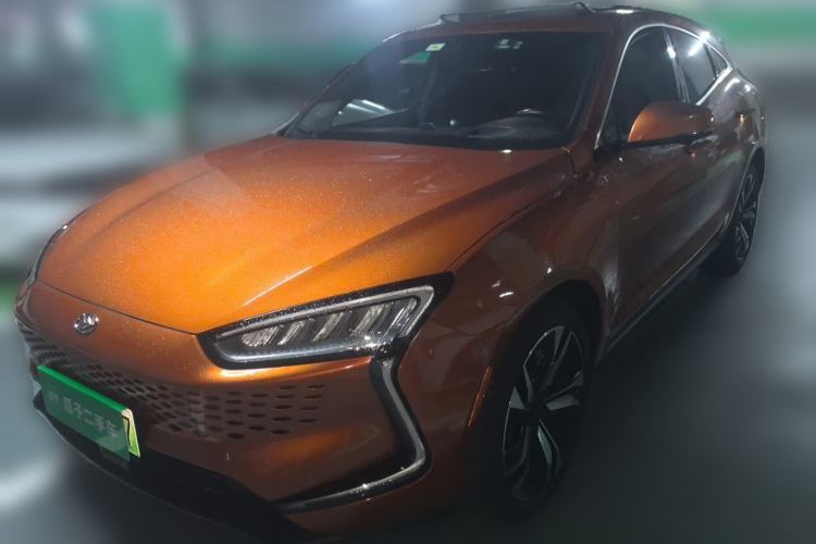 Used SERES SF5 2020 Four-Wheel Drive High-Performance Sports Edition Guazi used car, China used car export, Used car for sale, Used  cars, Cheapest cars for sale