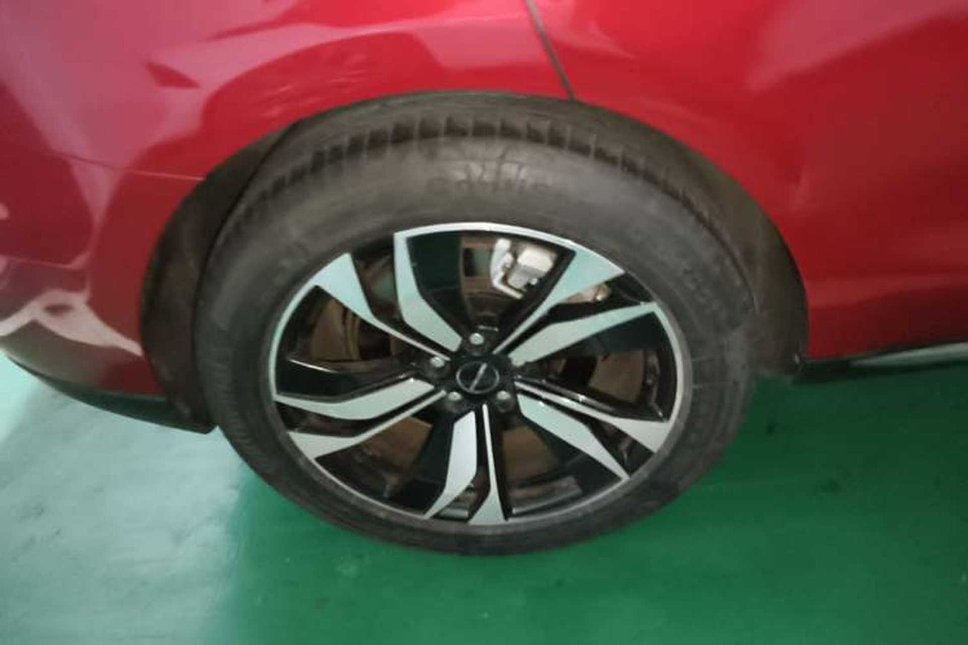 Used SERES SF5 2020 Four-Wheel Drive High-Performance Sports Edition Exterior 5