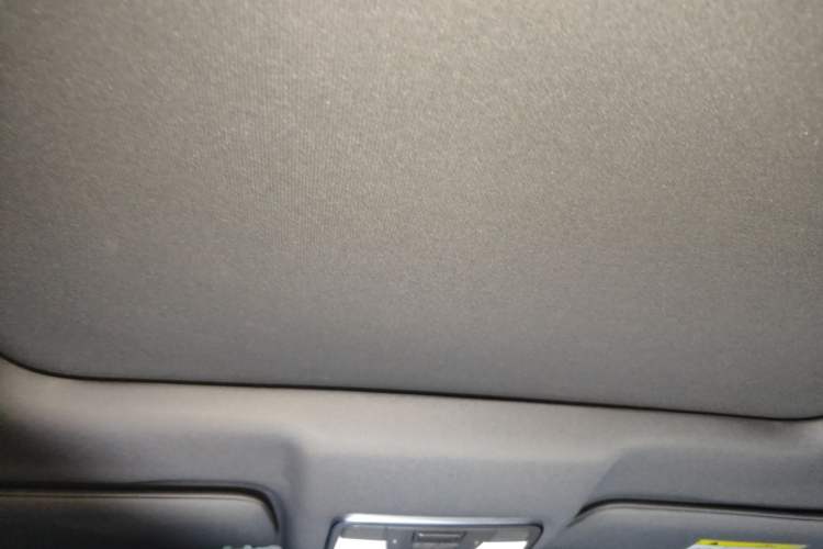 Used SERES SF5 2020 Two-Wheel Drive High-Performance Sports Edition Headliner