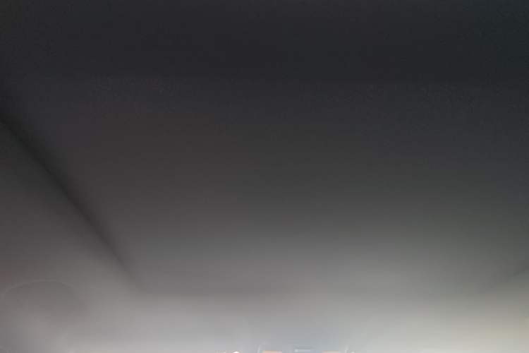 Used SERES SF5 2020 Four-Wheel Drive High-Performance Sports Edition Headliner
