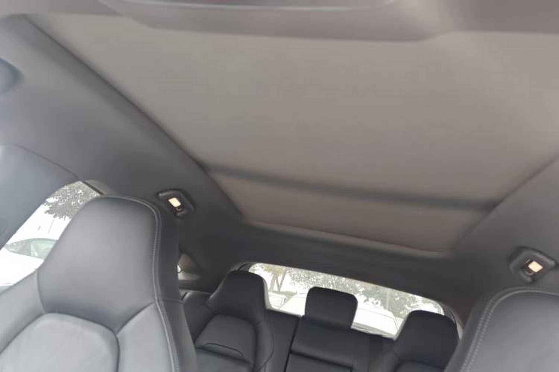 Used SERES SF5 2020 Two-Wheel Drive High-Performance Sports Edition Headliner