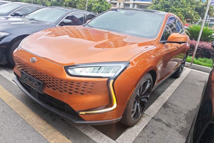 Used SERES SF5 2020 Revised Version Four-Wheel Drive High-Performance Edition Guazi used car, China used car export, Used car for sale, Used  cars, Cheapest cars for sale