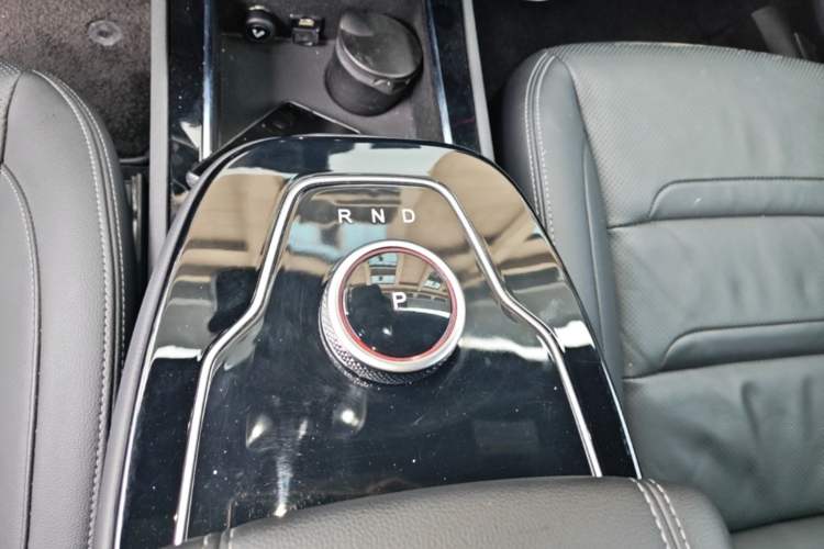 Used SERES SF5 2020 Revised Version Four-Wheel Drive High-Performance Edition Gear Lever