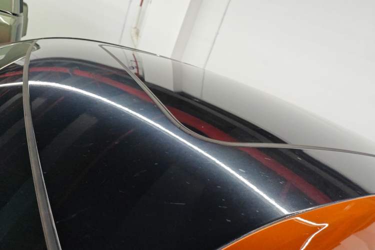 Used SERES SF5 2020 Four-Wheel Drive High-Performance Sports Edition Roof