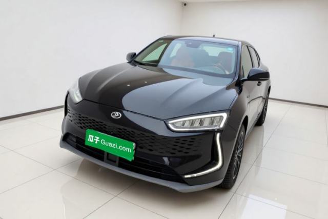 SERES SF5 2021 Huawei Smart Selection Four-Wheel Drive Edition usado