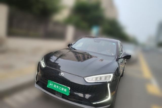 Used SERES SF5 2021 Huawei Smart Selection Four-Wheel Drive Edition