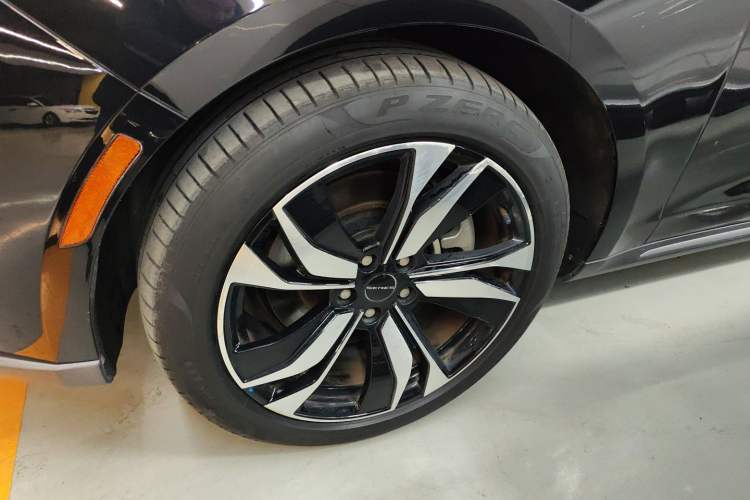 Used SERES SF5 2021 Huawei Smart Selection Four-Wheel Drive Edition Exterior 7