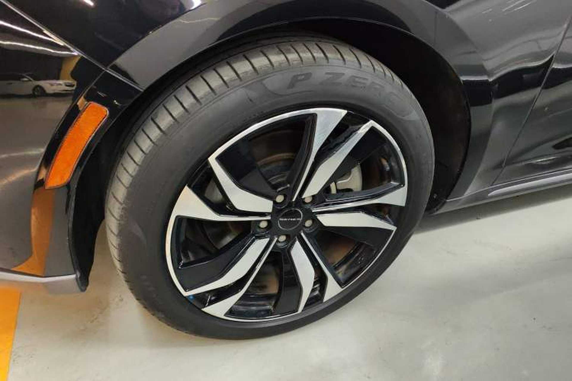 Used SERES SF5 2021 Huawei Smart Selection Four-Wheel Drive Edition Exterior 7